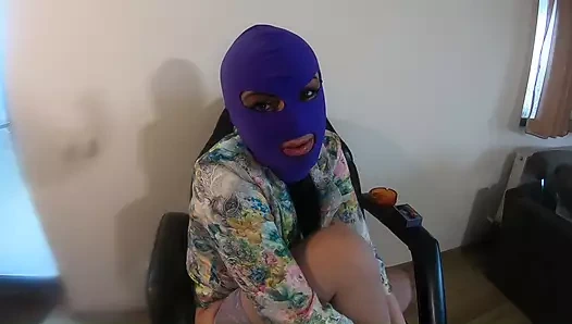 Милфа Калла в видео