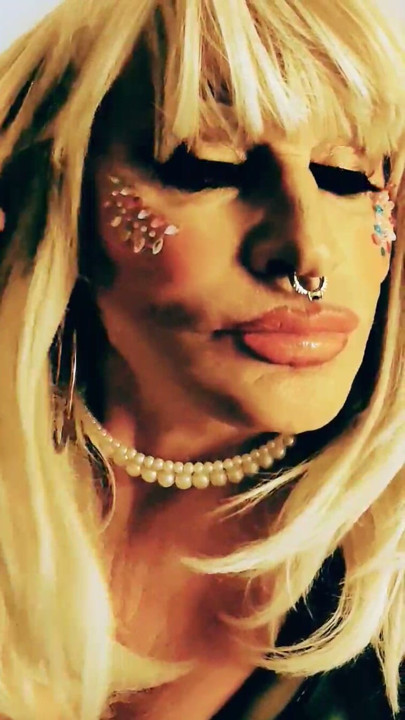 cum in mouth
