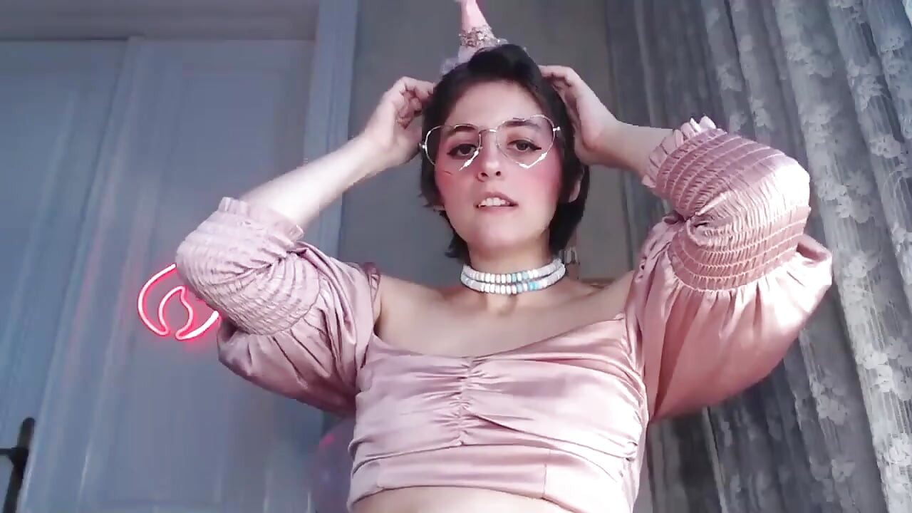 Showing Asshole- Sexy Birthday Stream - Full Show - Part 2