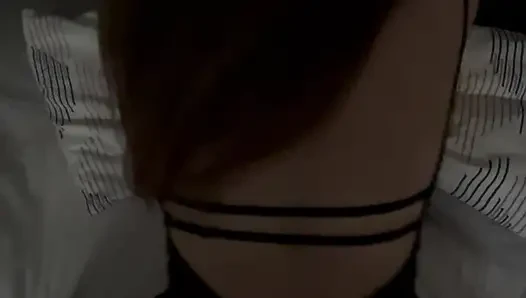 Fuck my arse