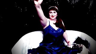 Worship Goddess Joules