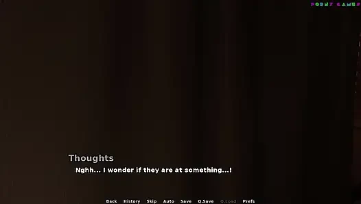 Kız arkadaşım üçlü seks istiyor! sieglinnde tarafından - plajda seks, yepyeni karımı paylaşiyorum 12