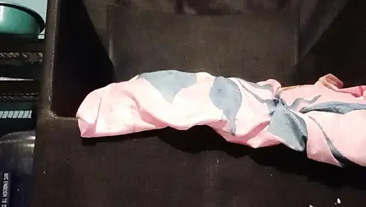 Saya pantas mendapatkan lebih, tetapi dengan ini saya puas