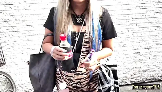 Asiatischer engel 28322