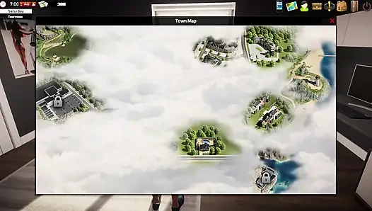 Komplettes gameplay - geheimnis am meer, teil 23