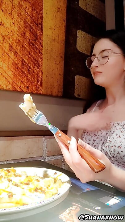 תענוג האכילה