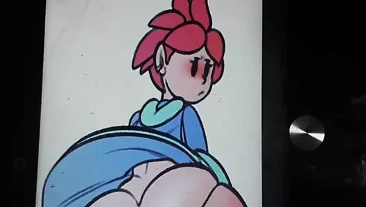 kumatora cumtribute