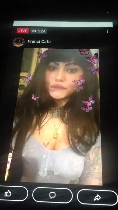 E Prostituata si Drogata