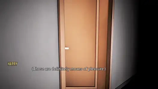 Seorang gadis cantik mengobel dirinya sendiri sekali dalam seumur hidup