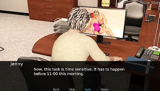 Ateşli evli kadın projesi: 2 bayan duşta birbirleriyle oynuyor.