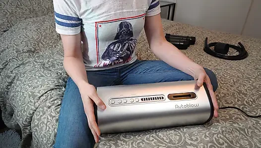 Yeni vacuglide 2 - yeni çevrimiçi özellikler!