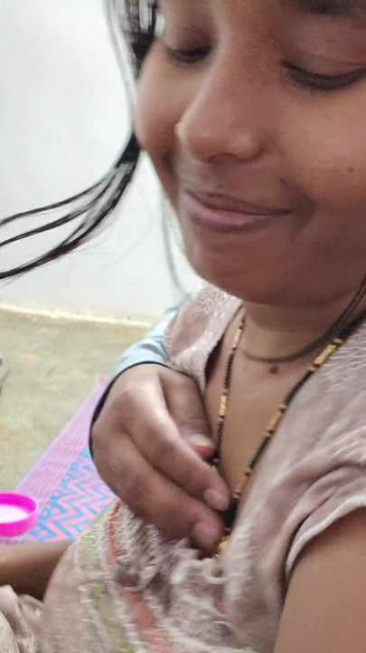 Step brother and step sister romance videos - desi village Aunty sex - boobs show. | Clip 1