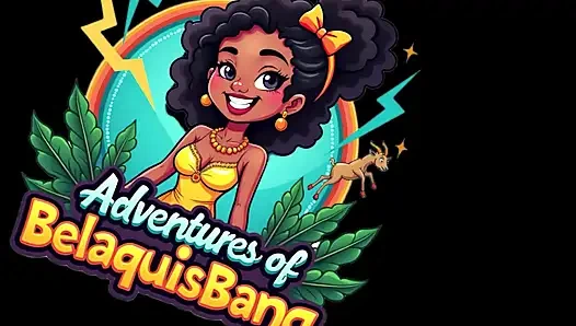 The Adventures of Belaquis Presents: Episode 3: Belaquis Tames a Boy