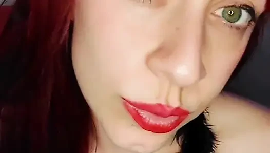 Shyyfxx bir müşterime g noktamın kontrolünü sahibi olmak ve beni memnun etmek için veriyorum!