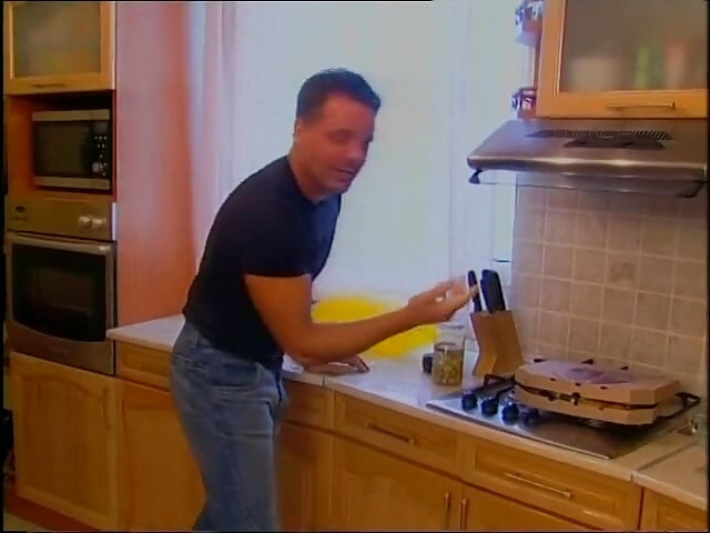פירסינג בכוס אוהב זין גדול בכוס