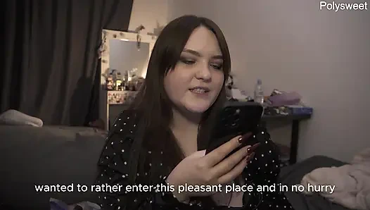 Porn story - Pegging on a train at night with a beautiful woman