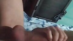 my latin stepson from bbc does webcam and swallows milk - youngpoder