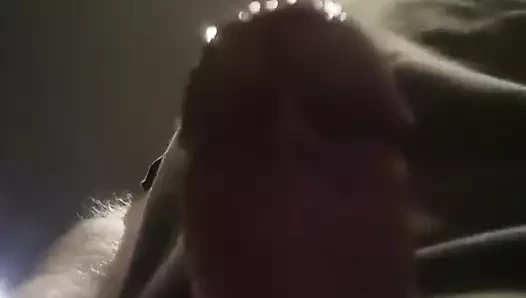 geç gece masturbasyon 1