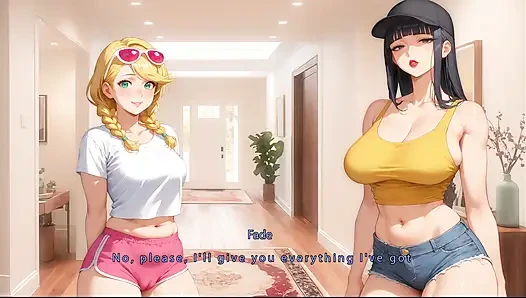 Ich liebe deine ehefrau (teil 2)