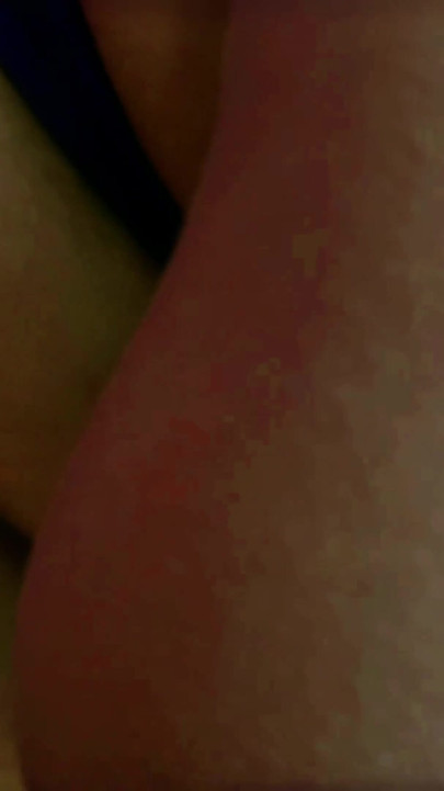 POV Inside Pussy Squirt, Anal, Creampie with my Russian BBW Hot employee | Clip 1