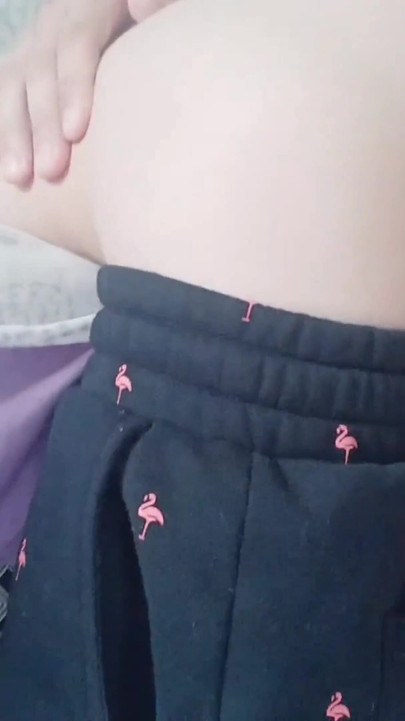 Young College Sissy Teen Femboy Cum Ass in Hot Sex of Young Friends!