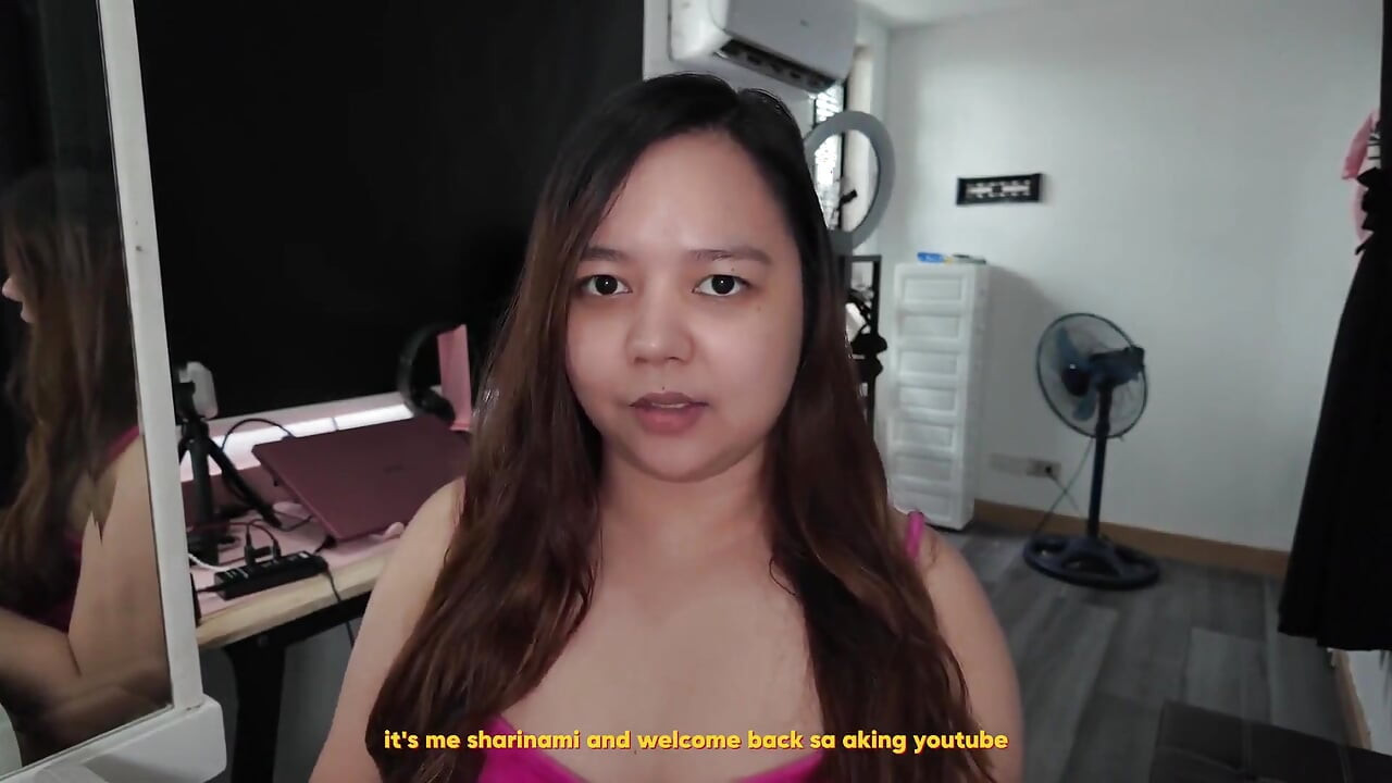 Why I Became Introvert +get Ready with Me - Sharinami