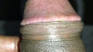 BBC Indian cock pissing video