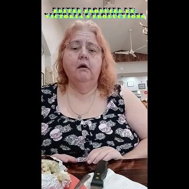 Nv Eats Shrimp Dinner Belches