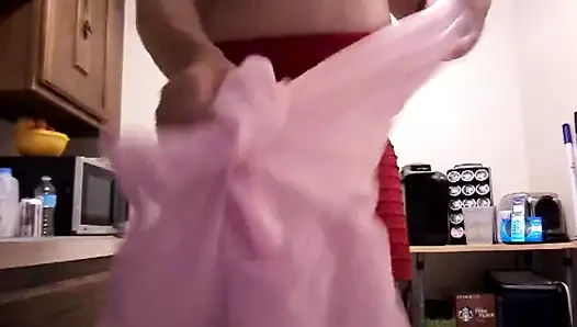 evde