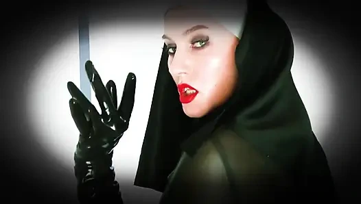 У тебя есть семя демона