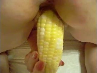 Ett nytt sätt att ha majs