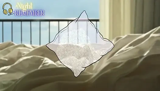 Istri akan selingkuh malam ini - dan kamu terangsang oleh itu