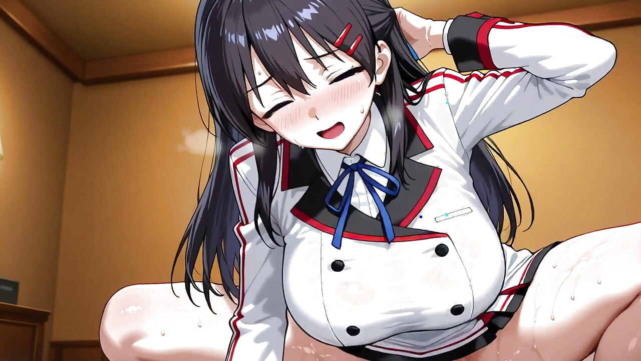 Nagi Kagami (IS)