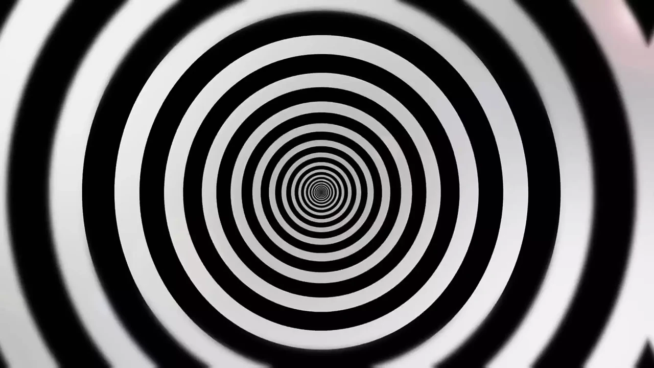 Mind Game: Orgasm Locked Away