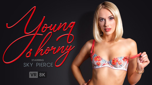 Vrconk sexy young babe ingin mempelajari penismu vr porn