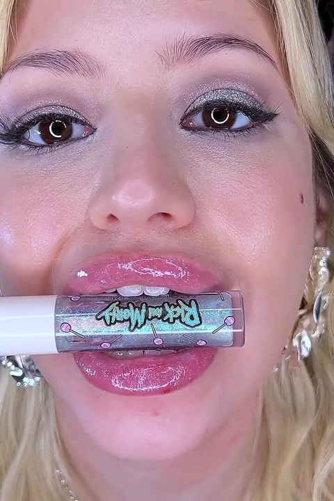 Lips Fetish: My Best Plump Lips Scenes in One Pack
