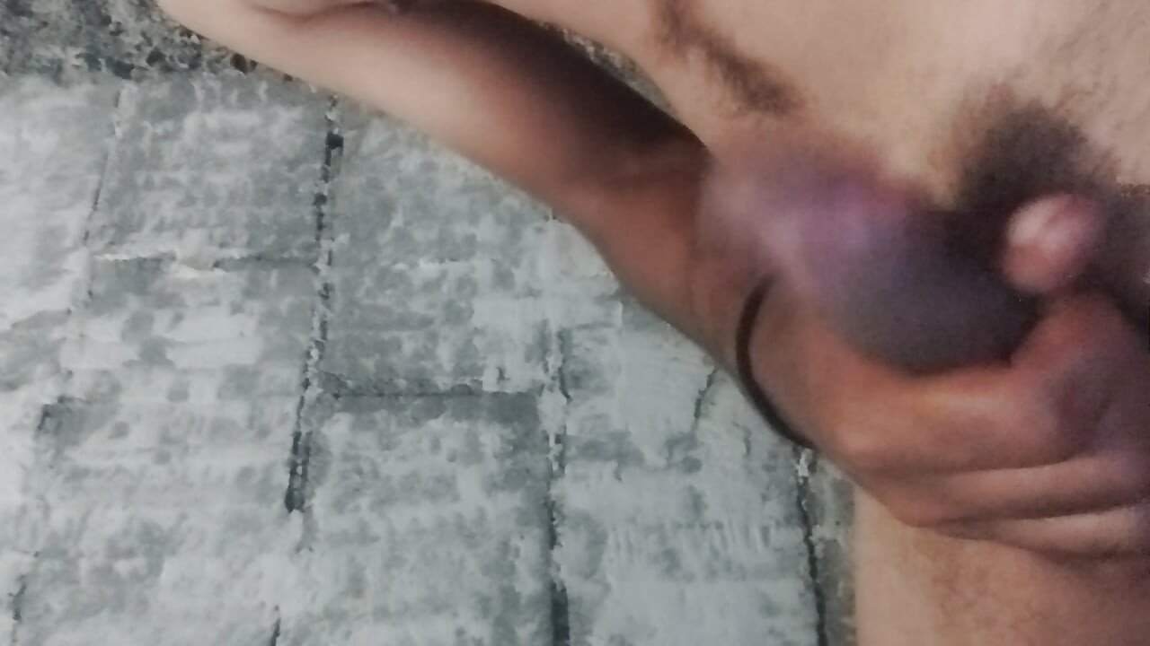 חדר האמבטיה שלי חרמן וטוב