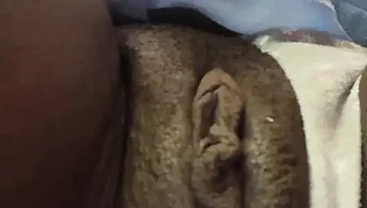Love dirty old panties covered in a meaty smelly pussy
