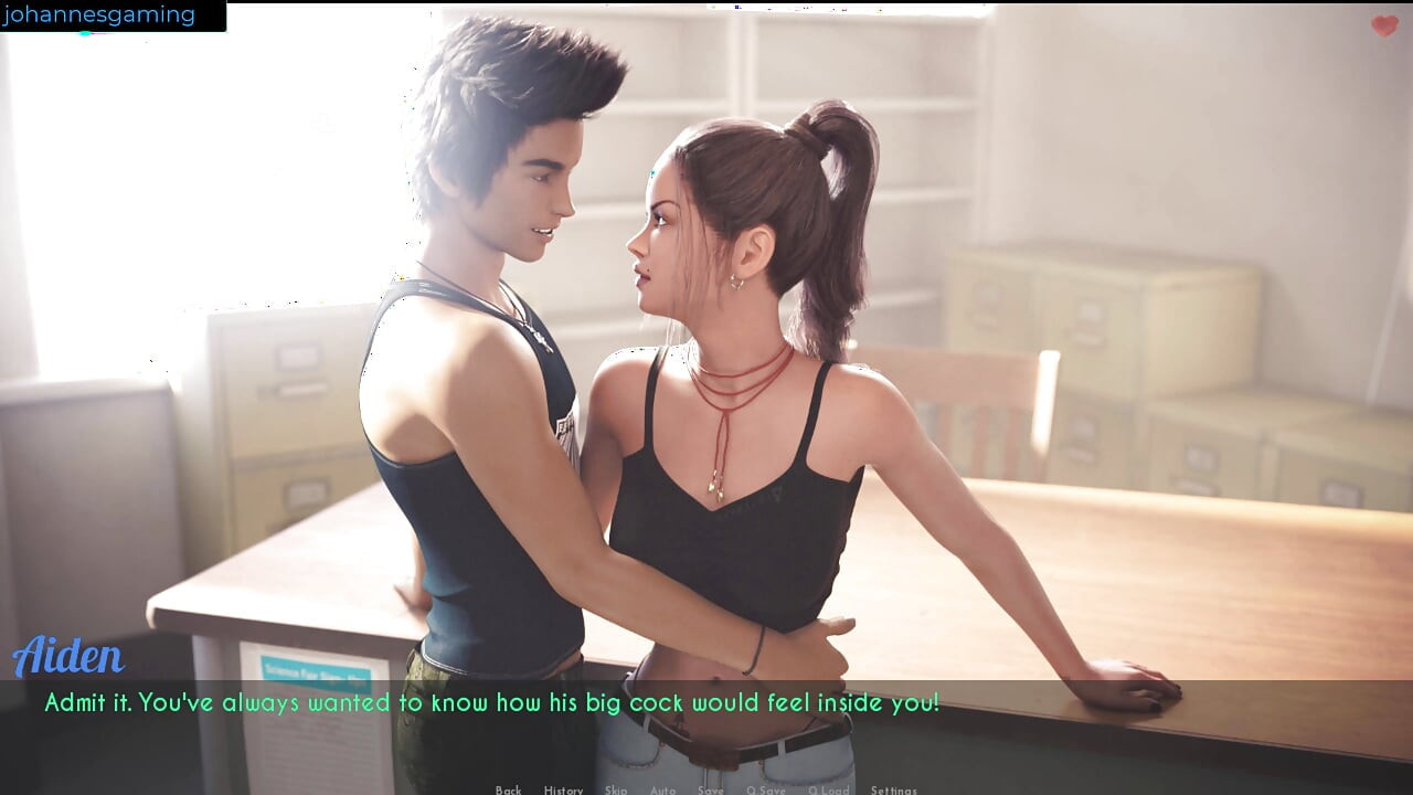 AWAM - Jessica was fucked hard then gave a deep throat blowjob