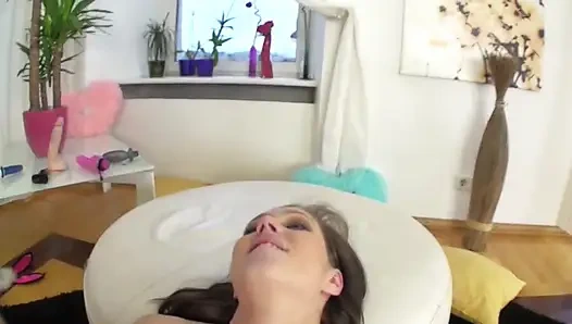 Kontol raksasa asli ngentot s. petersburg vol. #07