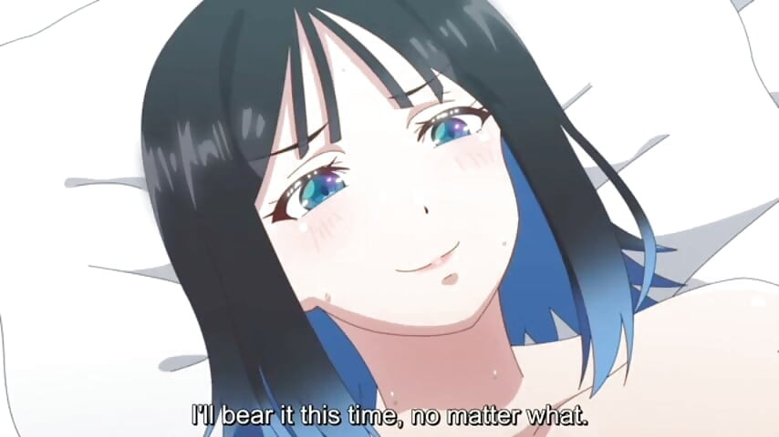 Anime Sex