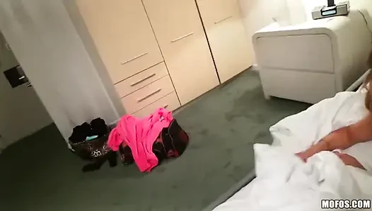 I Know That Girl - Hot Pink Tamale Tits