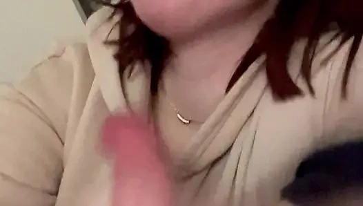 18-летний Делает Минет