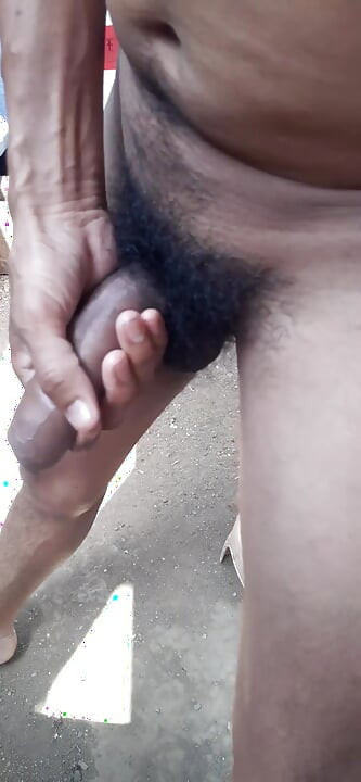 射精手コキ黒巨根インド人男ファック