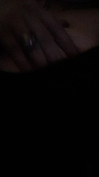 Petite caresse