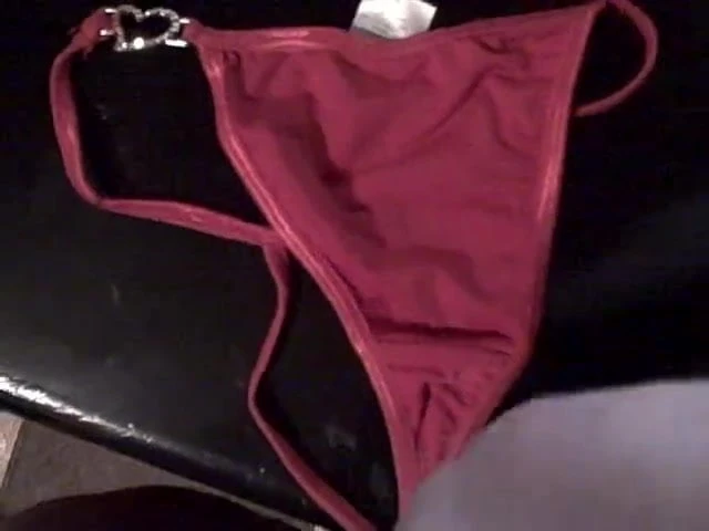 Beths Panties