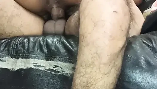Индийская жена
