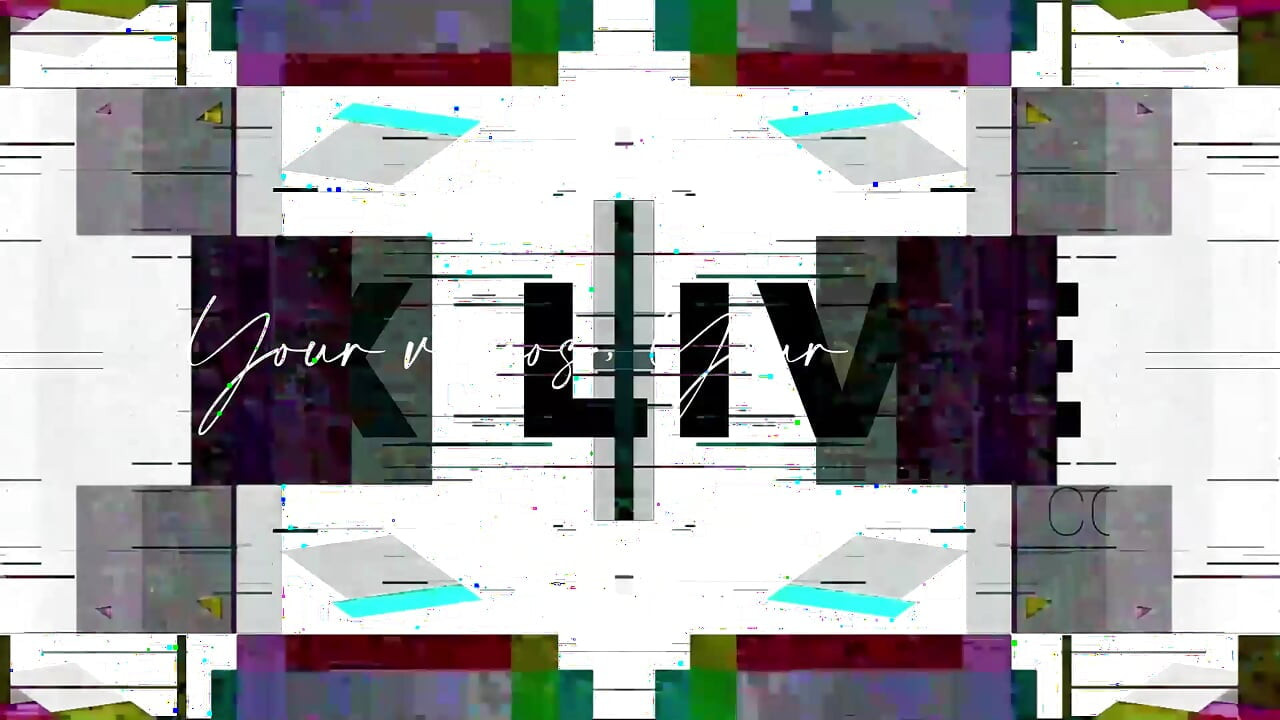 My Strapon Comes in and Out, She Screams, I Gasp