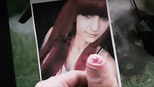 Crustyopc için haraç -daniela-