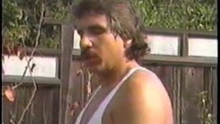 Frankie Leigh, vintage dos anos 80, chupa, fode e chupa loop